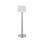 Sign Stanchions - BP230Ass